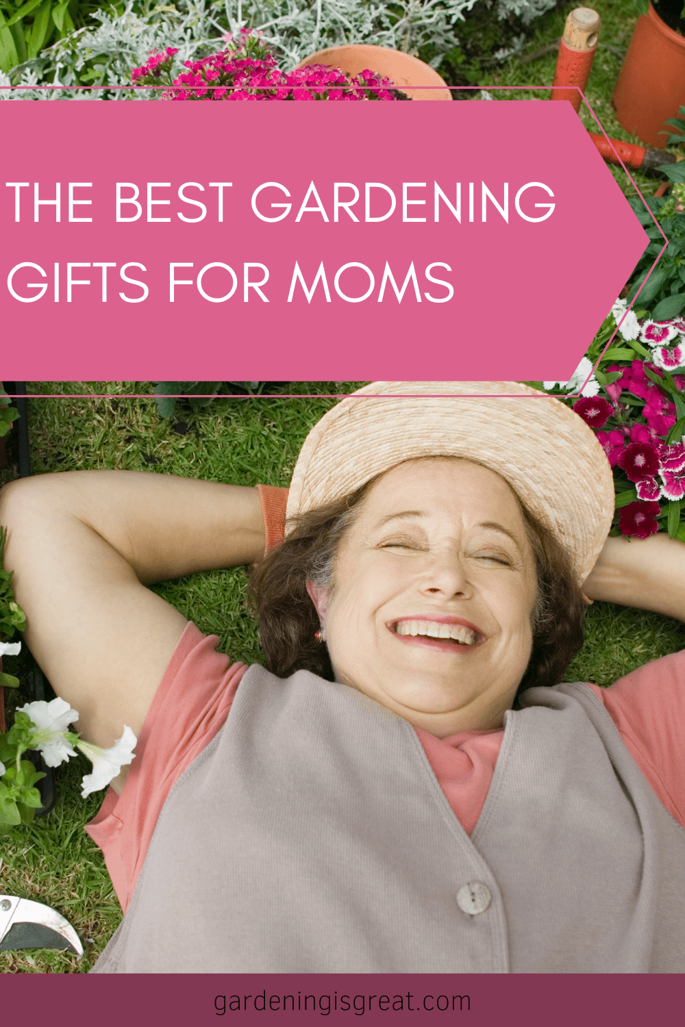 gardening gifts for moms.