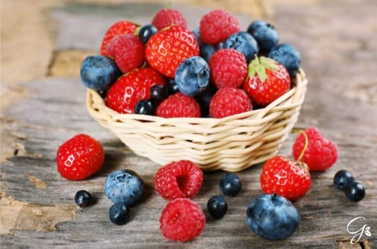 How to Grow Sweet and Flavorful Berries