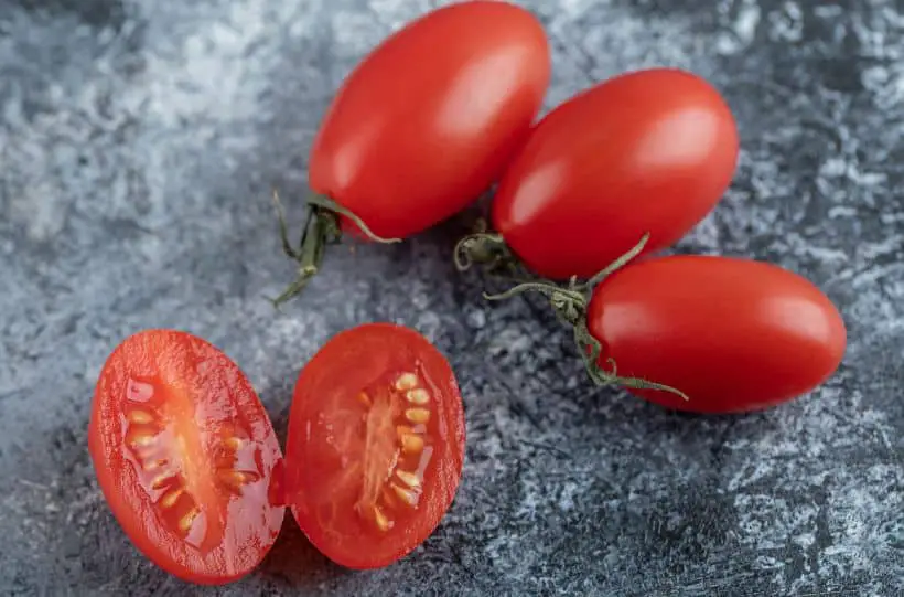 amish paste tomato
